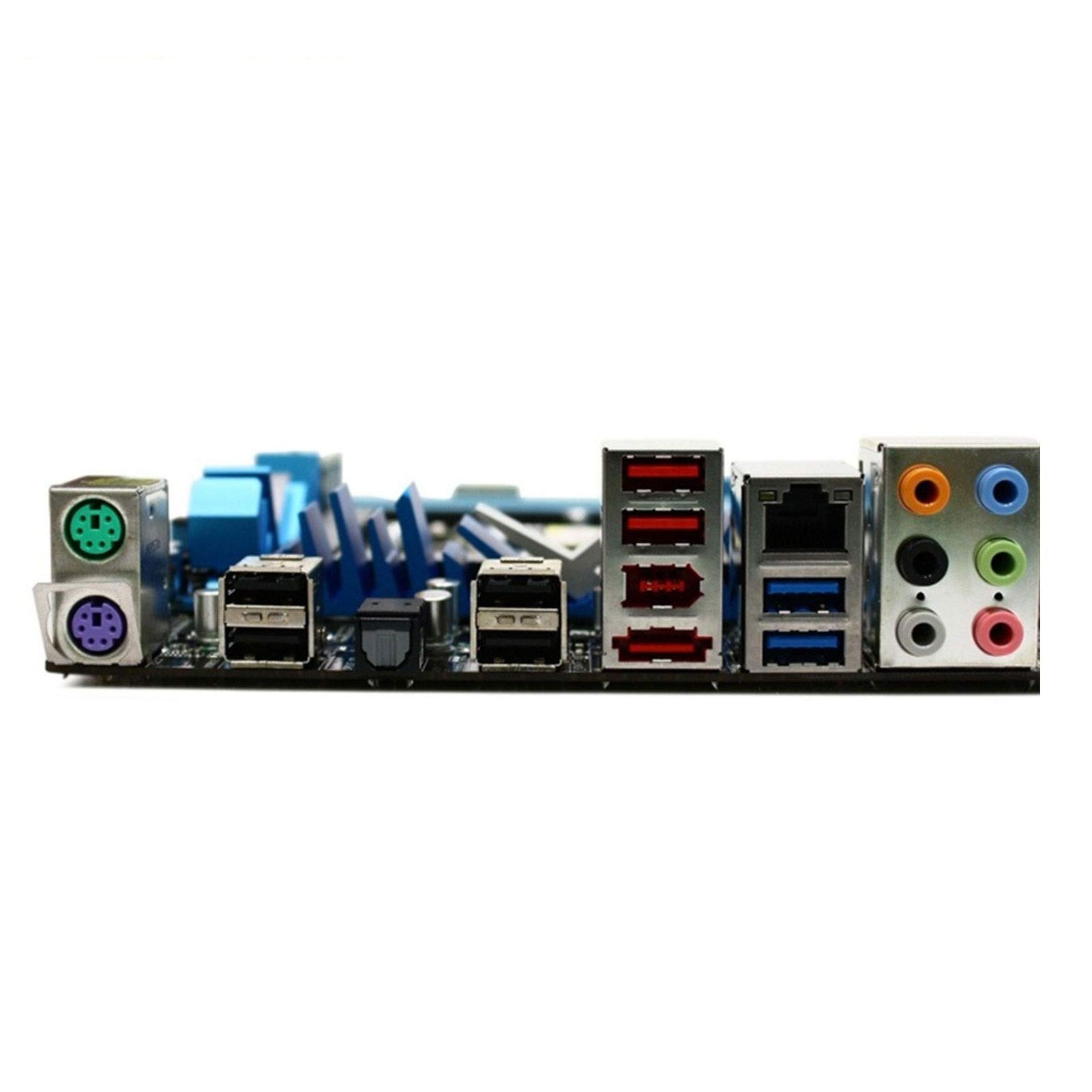 Amazon.in: Buy TOPOU Mainboard Mainboard Fit for Asus P7P55D-E